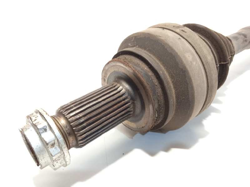 Recambio de transmision trasera derecha para bmw x3 (f25) sdrive 18d referencia OEM IAM 7614492  33207614492