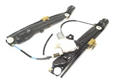 Recambio de elevalunas delantero izquierdo para bmw serie 5 lim. (f10) 525d referencia OEM IAM 7182131 51337182131 7271563