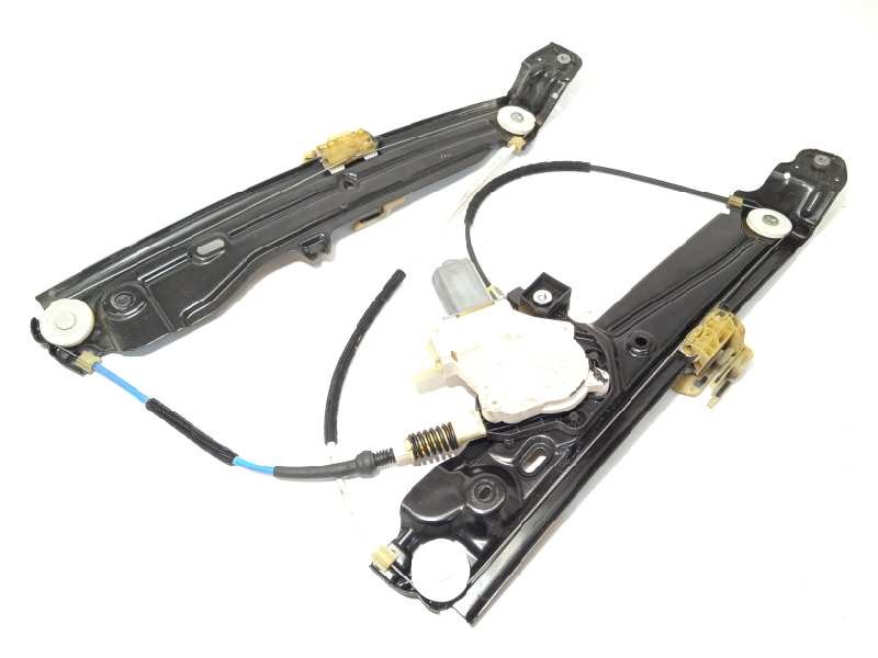 Recambio de elevalunas delantero izquierdo para bmw serie 5 lim. (f10) 525d referencia OEM IAM 7182131 51337182131 7271563