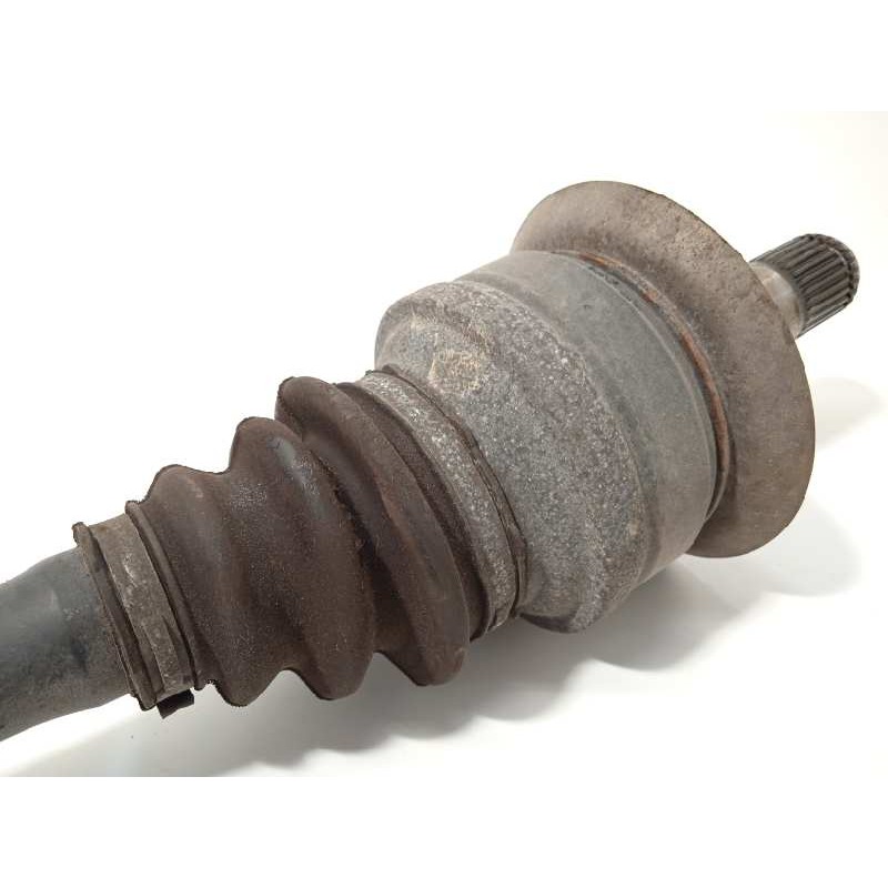 Recambio de transmision trasera derecha para bmw x3 (f25) sdrive 18d referencia OEM IAM 7614492  33207614492