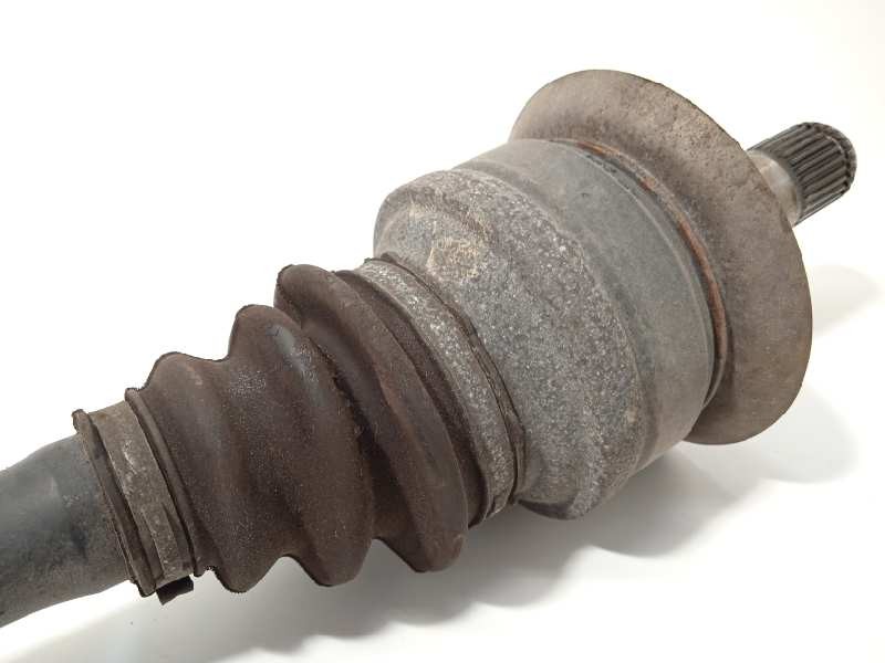 Recambio de transmision trasera derecha para bmw x3 (f25) sdrive 18d referencia OEM IAM 7614492  33207614492