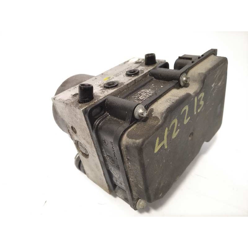 Recambio de abs para nissan nv 200 (m20) 1.5 dci cat referencia OEM IAM 47660JX50A 0265800863 0265232403