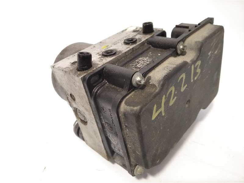 Recambio de abs para nissan nv 200 (m20) 1.5 dci cat referencia OEM IAM 47660JX50A 0265800863 0265232403