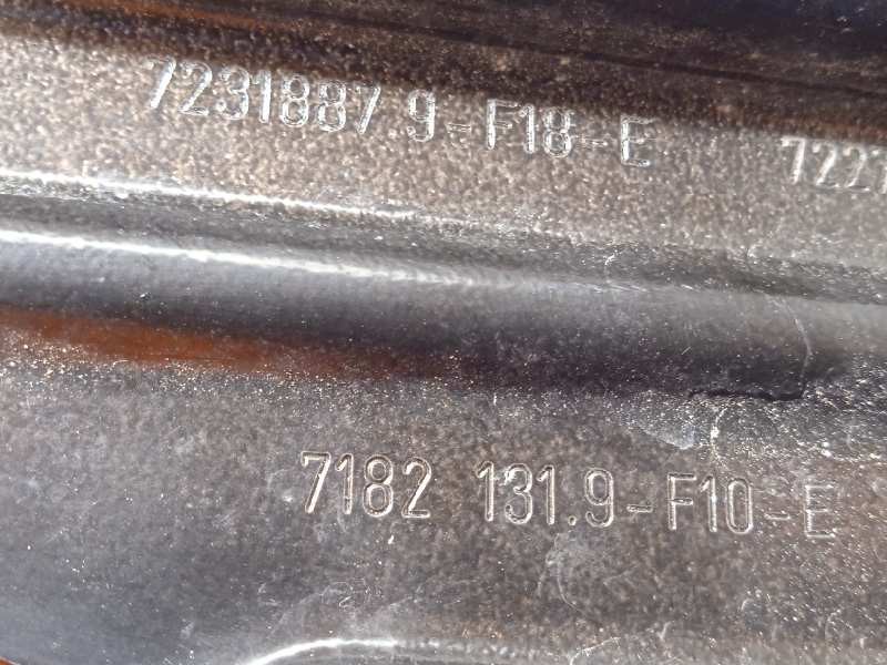 Recambio de elevalunas delantero izquierdo para bmw serie 5 lim. (f10) 525d referencia OEM IAM 7182131 51337182131 7271563