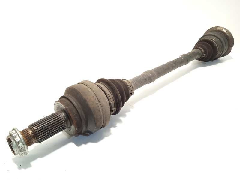 Recambio de transmision trasera izquierda para bmw x3 (f25) sdrive 18d referencia OEM IAM 7614493  33207614493