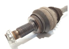 Recambio de transmision trasera izquierda para bmw x3 (f25) sdrive 18d referencia OEM IAM 7614493  33207614493 2