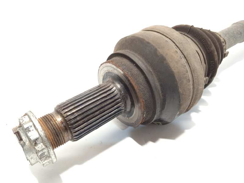 Recambio de transmision trasera izquierda para bmw x3 (f25) sdrive 18d referencia OEM IAM 7614493  33207614493