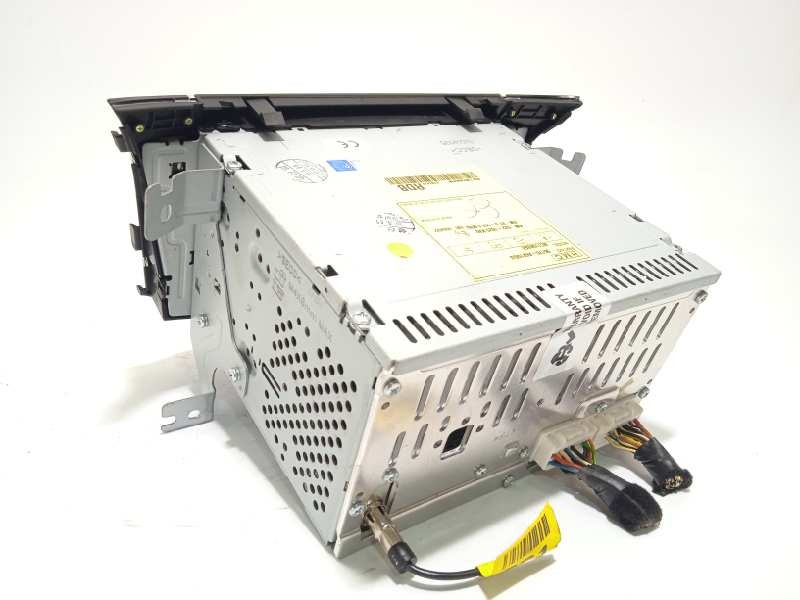 Recambio de sistema audio / radio cd para hyundai i30 (gd) 1.6 gdi cat referencia OEM IAM 96170A6210GU  