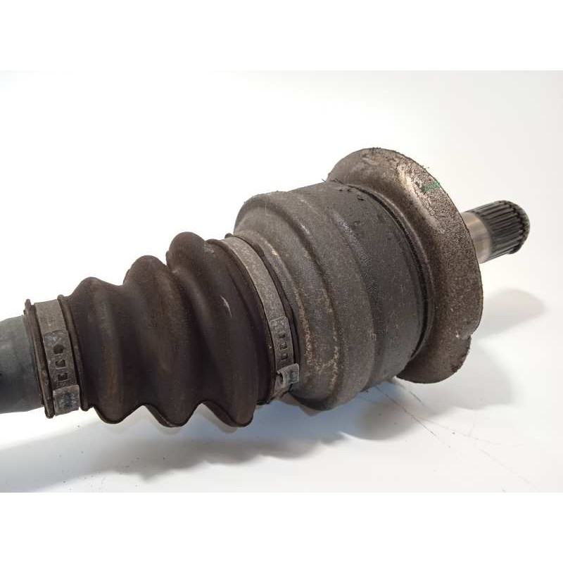 Recambio de transmision trasera izquierda para bmw x3 (f25) sdrive 18d referencia OEM IAM 7614493  33207614493