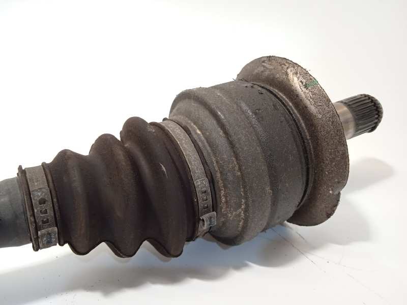 Recambio de transmision trasera izquierda para bmw x3 (f25) sdrive 18d referencia OEM IAM 7614493  33207614493