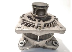 Recambio de alternador para nissan nv 200 (m20) 1.5 dci cat referencia OEM IAM 231003VDIA A3TJ4081ZE 231003VD1A 2