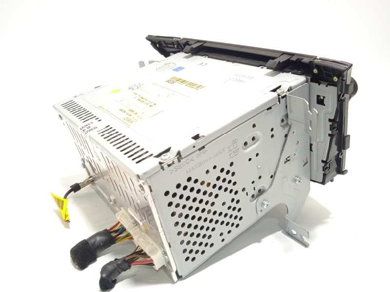 Recambio de sistema audio / radio cd para hyundai i30 (gd) 1.6 gdi cat referencia OEM IAM 96170A6210GU  