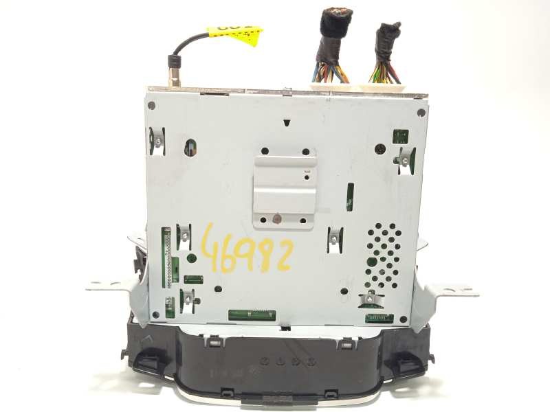 Recambio de sistema audio / radio cd para hyundai i30 (gd) 1.6 gdi cat referencia OEM IAM 96170A6210GU  