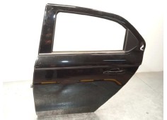 Recambio de puerta trasera izquierda para citroën c-elysée shine referencia OEM IAM 9675190780   2