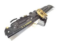 Recambio de elevalunas trasero izquierdo para bmw serie 5 lim. (f10) 525d referencia OEM IAM 7182121 51357182613 7271563 2