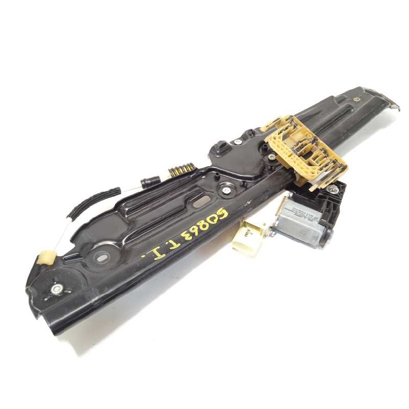 Recambio de elevalunas trasero izquierdo para bmw serie 5 lim. (f10) 525d referencia OEM IAM 7182121 51357182613 7271563