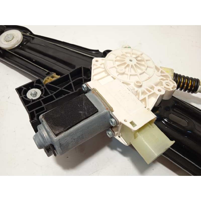 Recambio de elevalunas trasero izquierdo para bmw serie 5 lim. (f10) 525d referencia OEM IAM 7182121 51357182613 7271563