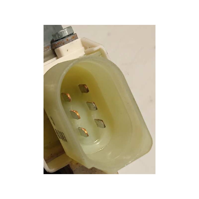 Recambio de elevalunas trasero izquierdo para bmw serie 5 lim. (f10) 525d referencia OEM IAM 7182121 51357182613 7271563