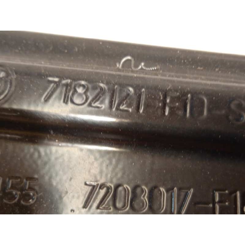Recambio de elevalunas trasero izquierdo para bmw serie 5 lim. (f10) 525d referencia OEM IAM 7182121 51357182613 7271563