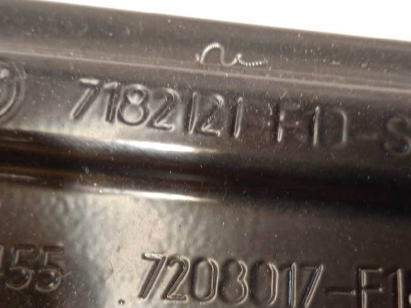 Recambio de elevalunas trasero izquierdo para bmw serie 5 lim. (f10) 525d referencia OEM IAM 7182121 51357182613 7271563