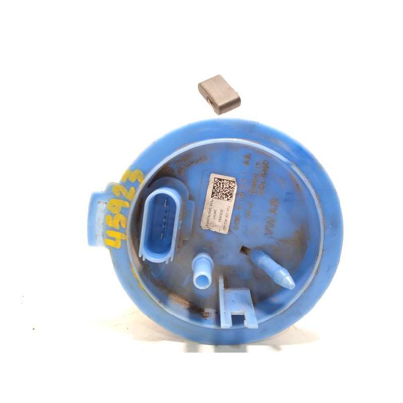 Recambio de bomba combustible para volkswagen golf vii lim. (bq1) advance referencia OEM IAM 5Q0919051AA  