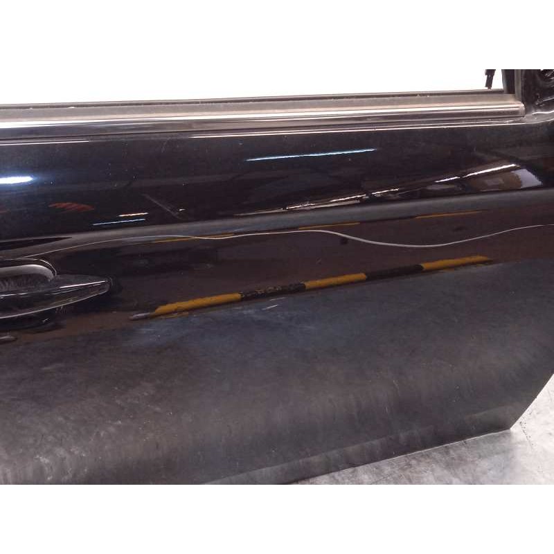 Recambio de puerta delantera derecha para citroën c-elysée shine referencia OEM IAM 9675195080  