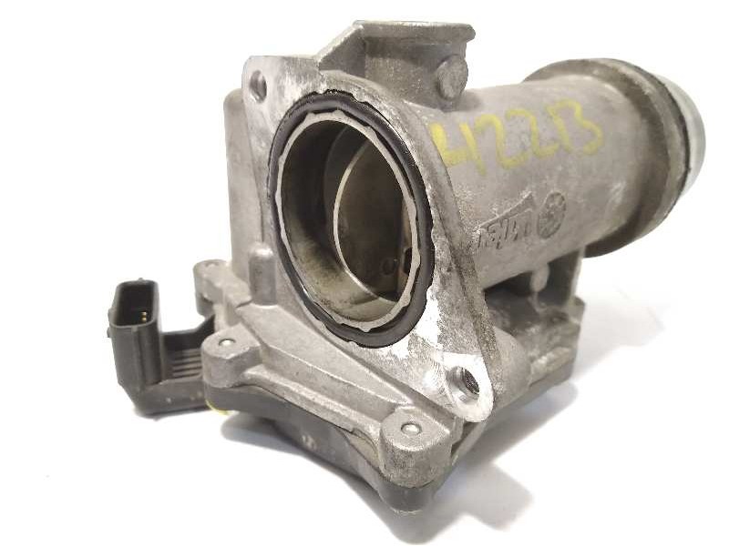 Recambio de caja mariposa para nissan nv 200 (m20) 1.5 dci cat referencia OEM IAM 161A09794R  249406373