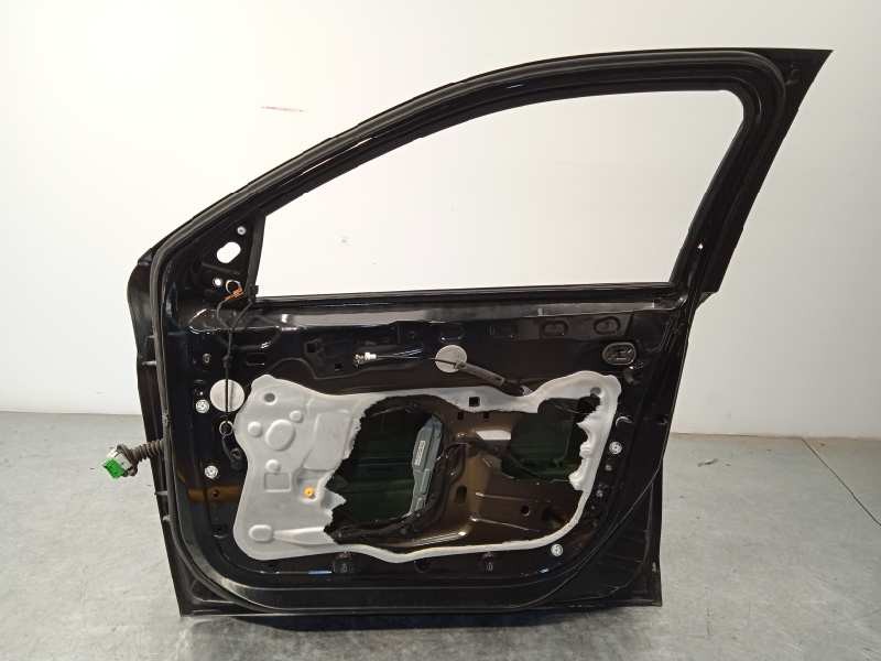 Recambio de puerta delantera derecha para citroën c-elysée shine referencia OEM IAM 9675195080  