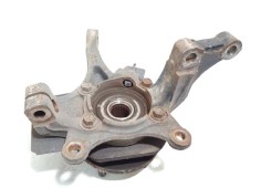 Recambio de mangueta delantera izquierda para hyundai i30 (gd) 1.6 gdi cat referencia OEM IAM 51715A2000   2