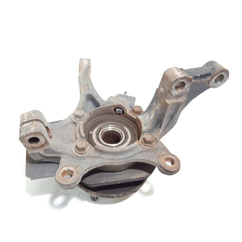 Recambio de mangueta delantera izquierda para hyundai i30 (gd) 1.6 gdi cat referencia OEM IAM 51715A2000  