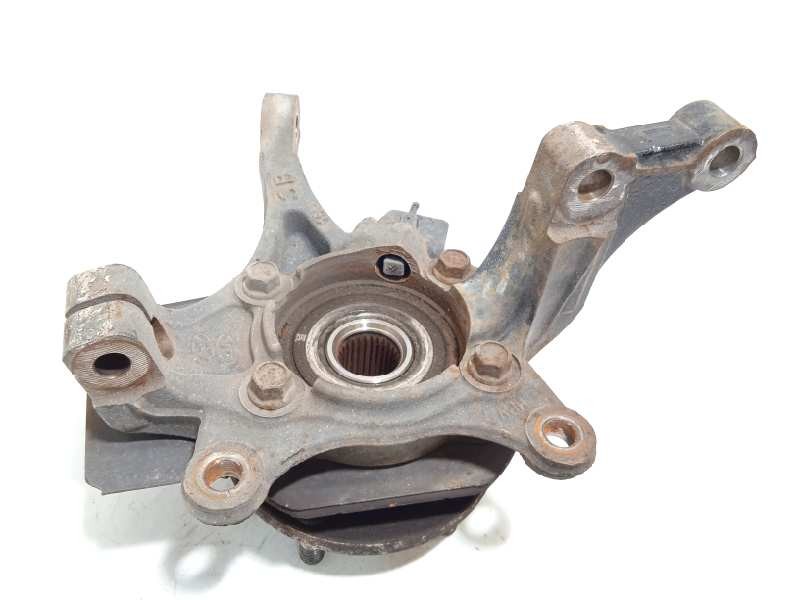 Recambio de mangueta delantera izquierda para hyundai i30 (gd) 1.6 gdi cat referencia OEM IAM 51715A2000  