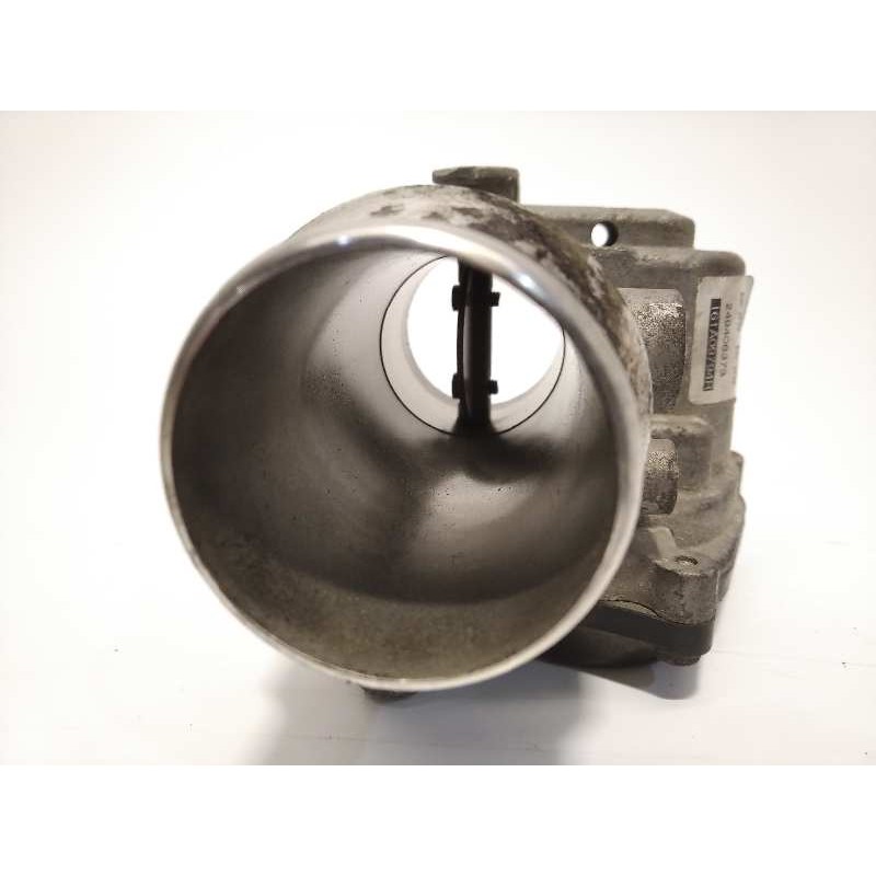 Recambio de caja mariposa para nissan nv 200 (m20) 1.5 dci cat referencia OEM IAM 161A09794R  249406373