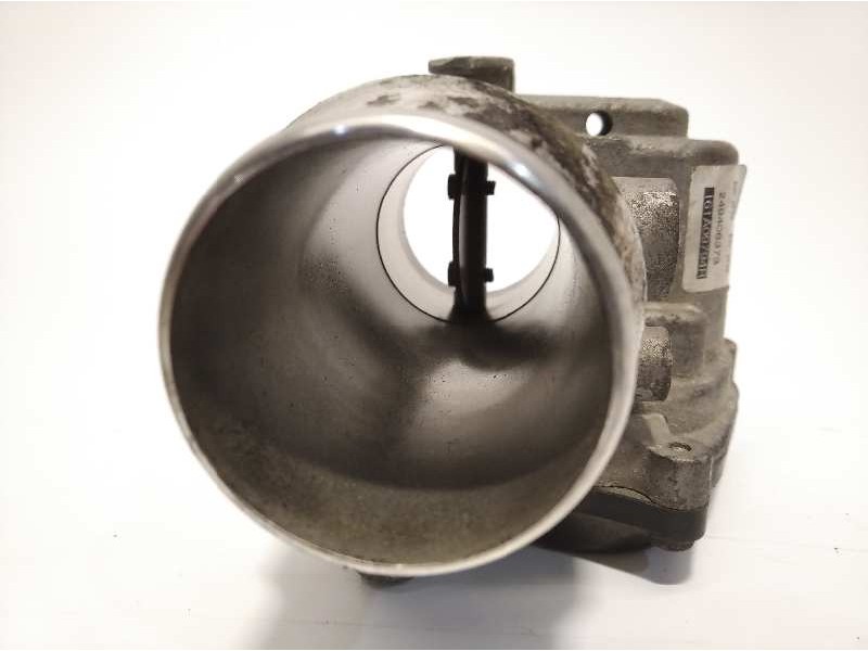 Recambio de caja mariposa para nissan nv 200 (m20) 1.5 dci cat referencia OEM IAM 161A09794R  249406373