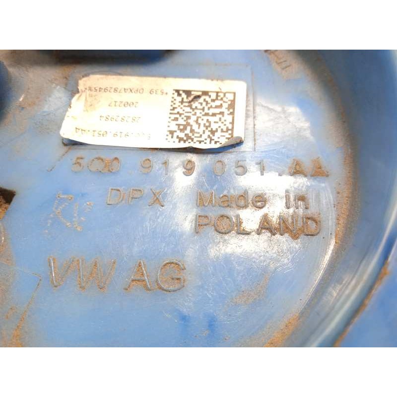 Recambio de bomba combustible para volkswagen golf vii lim. (bq1) advance referencia OEM IAM 5Q0919051AA  