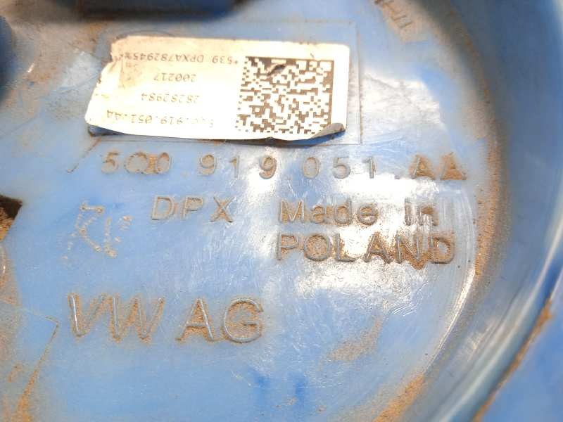 Recambio de bomba combustible para volkswagen golf vii lim. (bq1) advance referencia OEM IAM 5Q0919051AA  