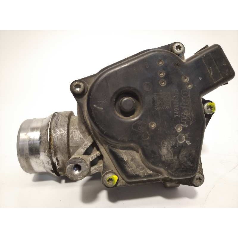 Recambio de caja mariposa para nissan nv 200 (m20) 1.5 dci cat referencia OEM IAM 161A09794R  249406373