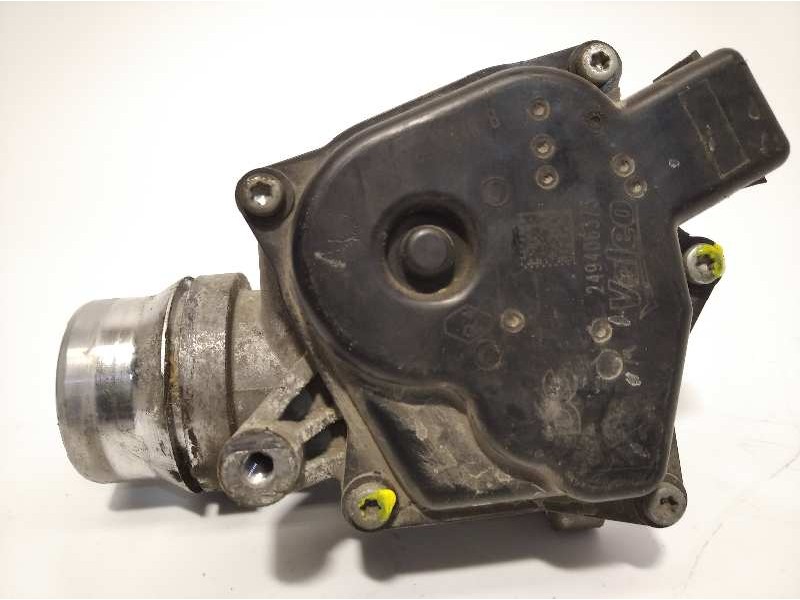 Recambio de caja mariposa para nissan nv 200 (m20) 1.5 dci cat referencia OEM IAM 161A09794R  249406373