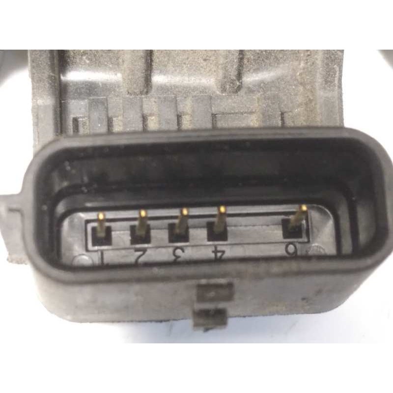 Recambio de caja mariposa para nissan nv 200 (m20) 1.5 dci cat referencia OEM IAM 161A09794R  249406373