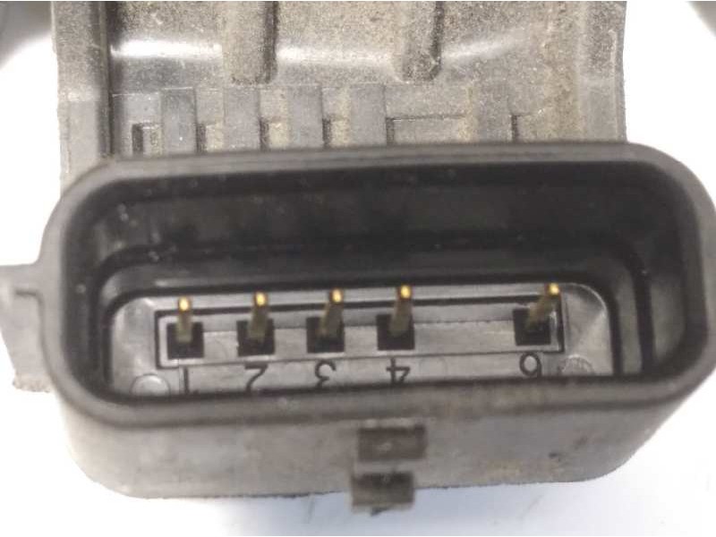 Recambio de caja mariposa para nissan nv 200 (m20) 1.5 dci cat referencia OEM IAM 161A09794R  249406373