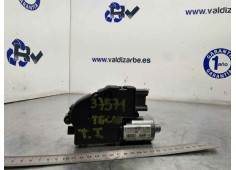 Recambio de motor techo electrico para audi q7 (4l) 3.0 tdi referencia OEM IAM 4L0959591  0390200071 2