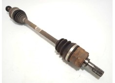 Recambio de transmision delantera izquierda para hyundai i30 (gd) 1.6 gdi cat referencia OEM IAM 49500A6300   2