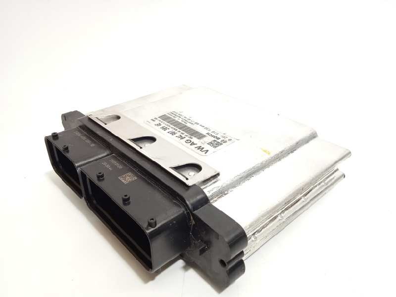 Recambio de centralita motor uce para volkswagen golf vii lim. (bq1) advance referencia OEM IAM 04C907309AE  0261S10530
