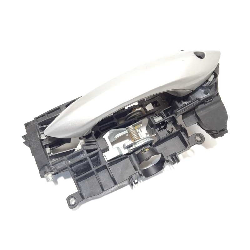 Recambio de maneta exterior delantera izquierda para bmw serie 5 lim. (f10) 525d referencia OEM IAM 7175643  51217175650