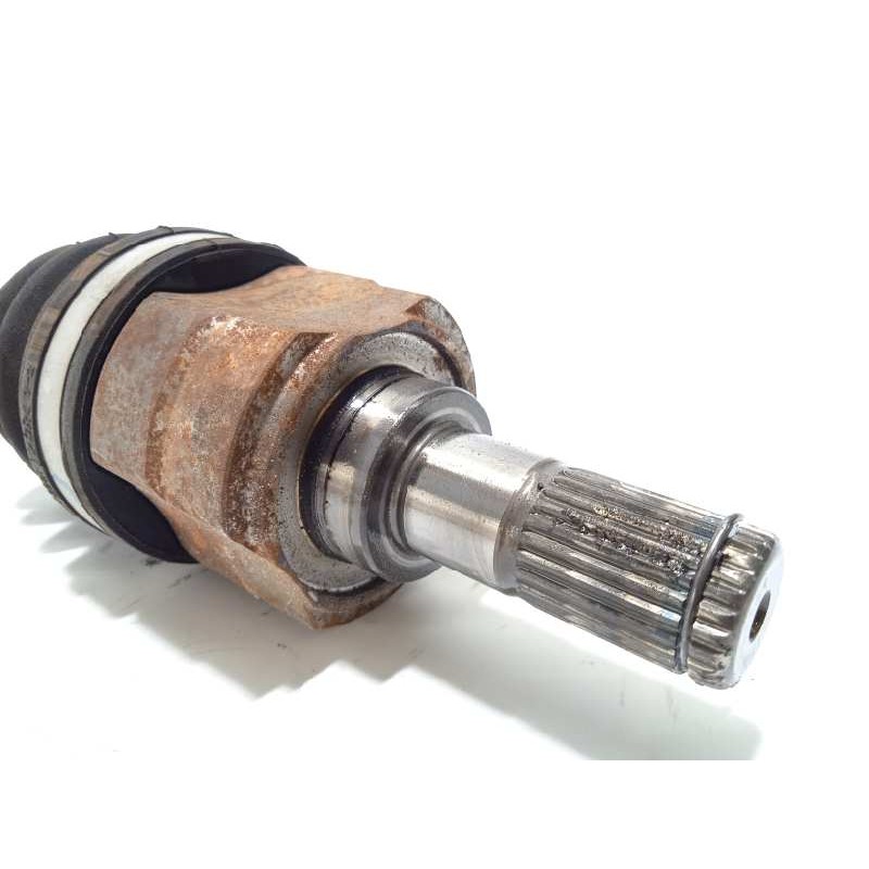 Recambio de transmision delantera izquierda para hyundai i30 (gd) 1.6 gdi cat referencia OEM IAM 49500A6300  