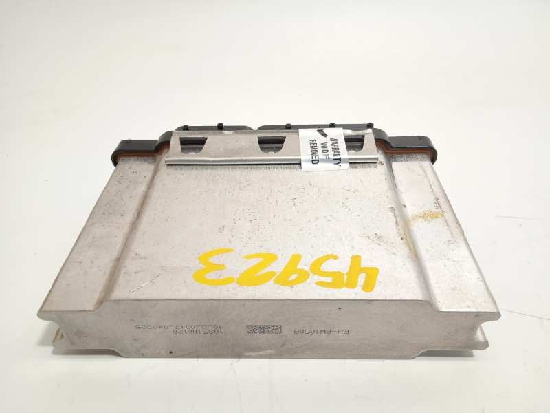 Recambio de centralita motor uce para volkswagen golf vii lim. (bq1) advance referencia OEM IAM 04C907309AE  0261S10530