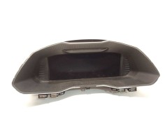 Recambio de cuadro instrumentos para skoda superb (3v3) style referencia OEM IAM 3V0920794A  A2C1753860101 2