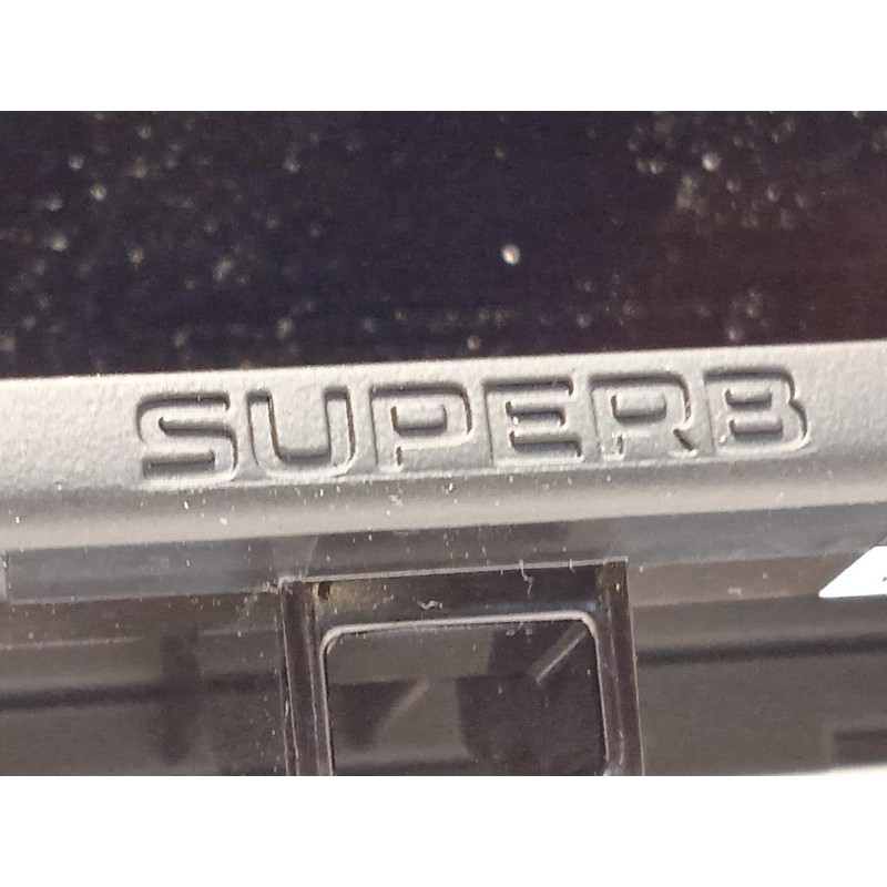 Recambio de cuadro instrumentos para skoda superb (3v3) style referencia OEM IAM 3V0920794A  A2C1753860101