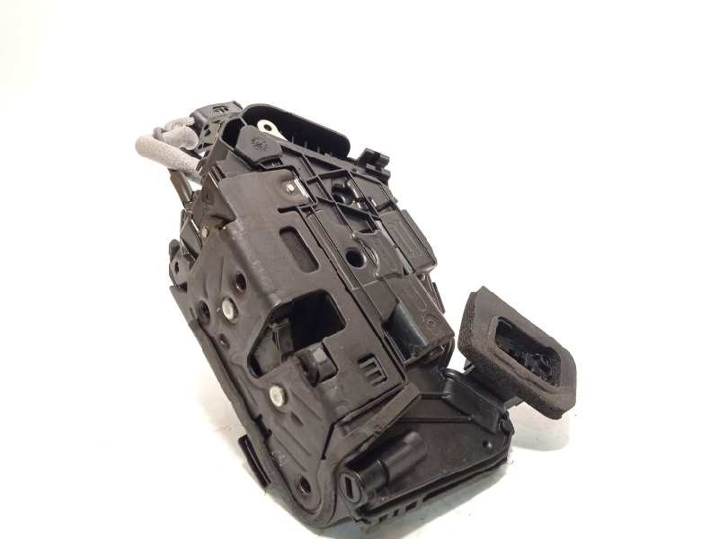 Recambio de cerradura puerta delantera derecha para volkswagen golf vii lim. (bq1) advance referencia OEM IAM 5TB837016A  