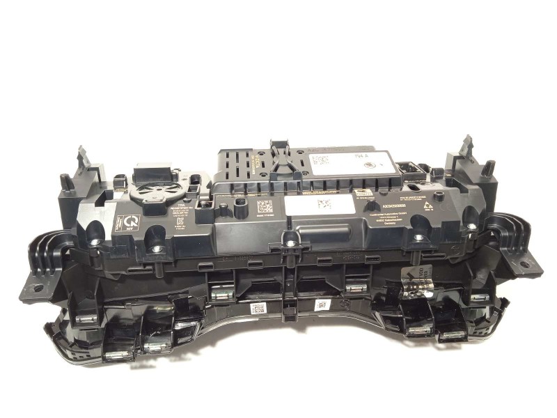 Recambio de cuadro instrumentos para skoda superb (3v3) style referencia OEM IAM 3V0920794A  A2C1753860101