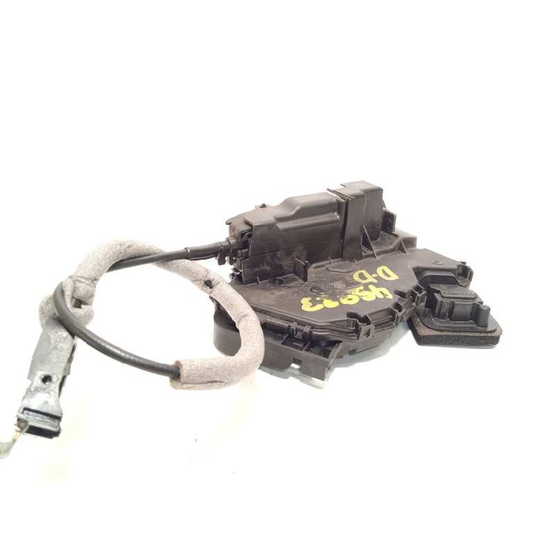 Recambio de cerradura puerta delantera derecha para volkswagen golf vii lim. (bq1) advance referencia OEM IAM 5TB837016A  